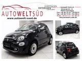 Fiat 500C Sport 1.2 8V S Navi AppleCar PDC Leder - Fiat 500C aus 2019