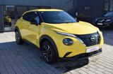Nissan Juke 1.6 Hybrid N-Connecta Winter - Nissan Juke mit Hybrid-Antrieb: Geländewagen, Automatik