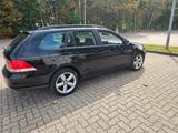 Volkswagen Golf 1.9 TDI Comfortline Variant Comfortline - Volkswagen Golf aus 2007: TDI