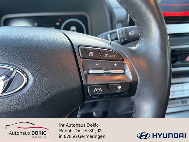 Hyundai KONA Elektro - Bild 20