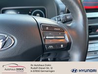 Hyundai KONA Elektro - Vorschau Bild 20