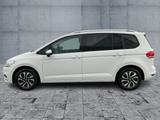 Volkswagen Touran 2.0TDI DSG ACTIVE LED+NAV+ACC+SHZ+PDC+RFK - Volkswagen Touran ACTIVE mit Diesel-Antrieb