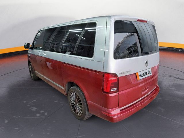 Volkswagen T6.1 Multivan Generation SIX 2.0TDI 4M DSG Stdhz