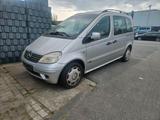 Mercedes-Benz Vaneo Automatik - gebrauchte Mercedes-Benz Vaneo aus dem Jahr 2004