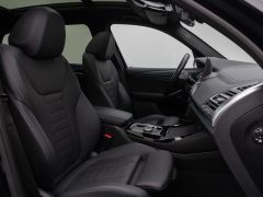 Foto Nummer 37: BMW iX3