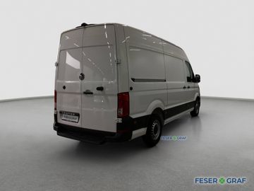 Volkswagen Crafter - 2