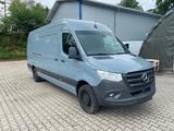 Mercedes-Benz Sprinter 317 Maxi, L3H2, voll Service, TOP - Mercedes-Benz Sprinter