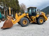 CAT 962M Steering - Cat 962M