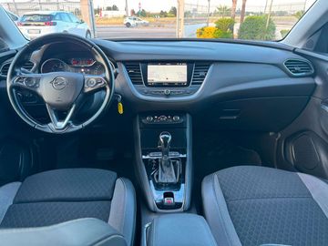 Opel Grandland (X) - 9