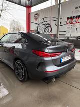 BMW 220d xDrive Gran Coupé HUD LED - BMW 2er Reihe: Kleinwagen