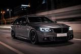 BMW 535d xDrive Touring M Sport *A-LED*HUD*360*19" - BMW 535 Gebrauchtwagen