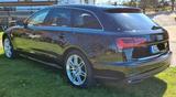 Audi A6 2.0 TDI 140kW ultra Avant - Audi A6 von privat