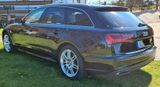 Audi A6 2.0 TDI 140kW ultra Avant - Audi A6 mit Diesel-Antrieb: Kombi, Schaltgetriebe