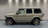 Mercedes-Benz G63 AMG  *DESIGNO MANUFAKTUR*MB GAR.02/2028* - gebrauchte Mercedes-Benz G 63 AMG aus dem Jahr 2024