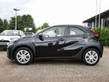 Toyota Aygo X 1.0 VVT-i Business Edition KAMERA KLIMA B - Toyota Aygo (X) Business-Edition