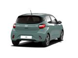 Hyundai i10 1.0 Benzin Trend Navipaket Rückfahrkam. Fern - Hyundai i10 Neuwagen
