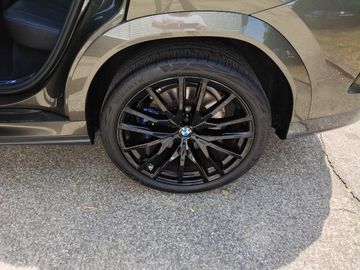 BMW X6 xDrive40d M Sportpaket Head-Up HK HiFi DAB