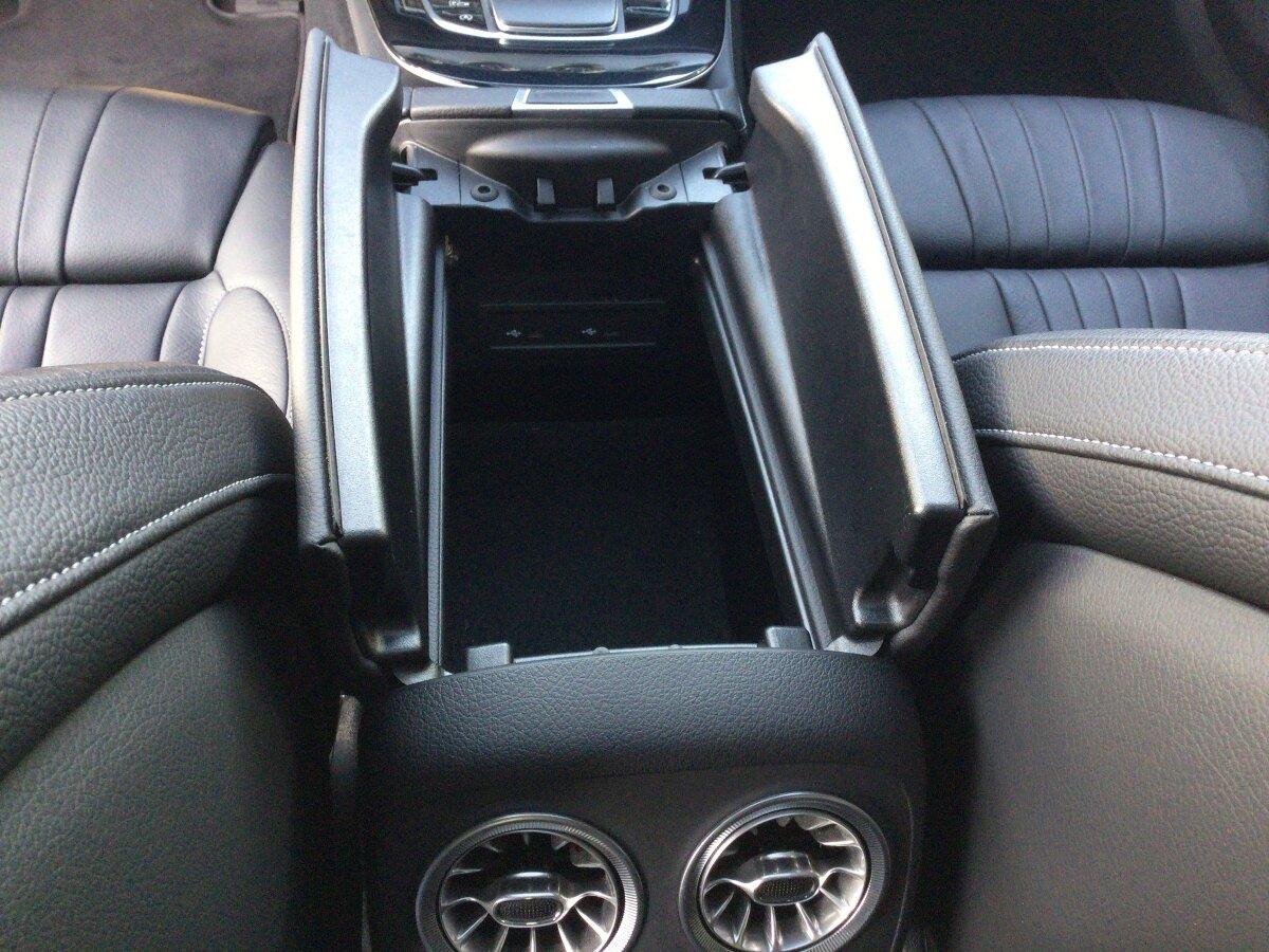 Mercedes-Benz CLS 300 d 4M AMG+SHD+DISTRON+LED+BURMESTER+LEDER