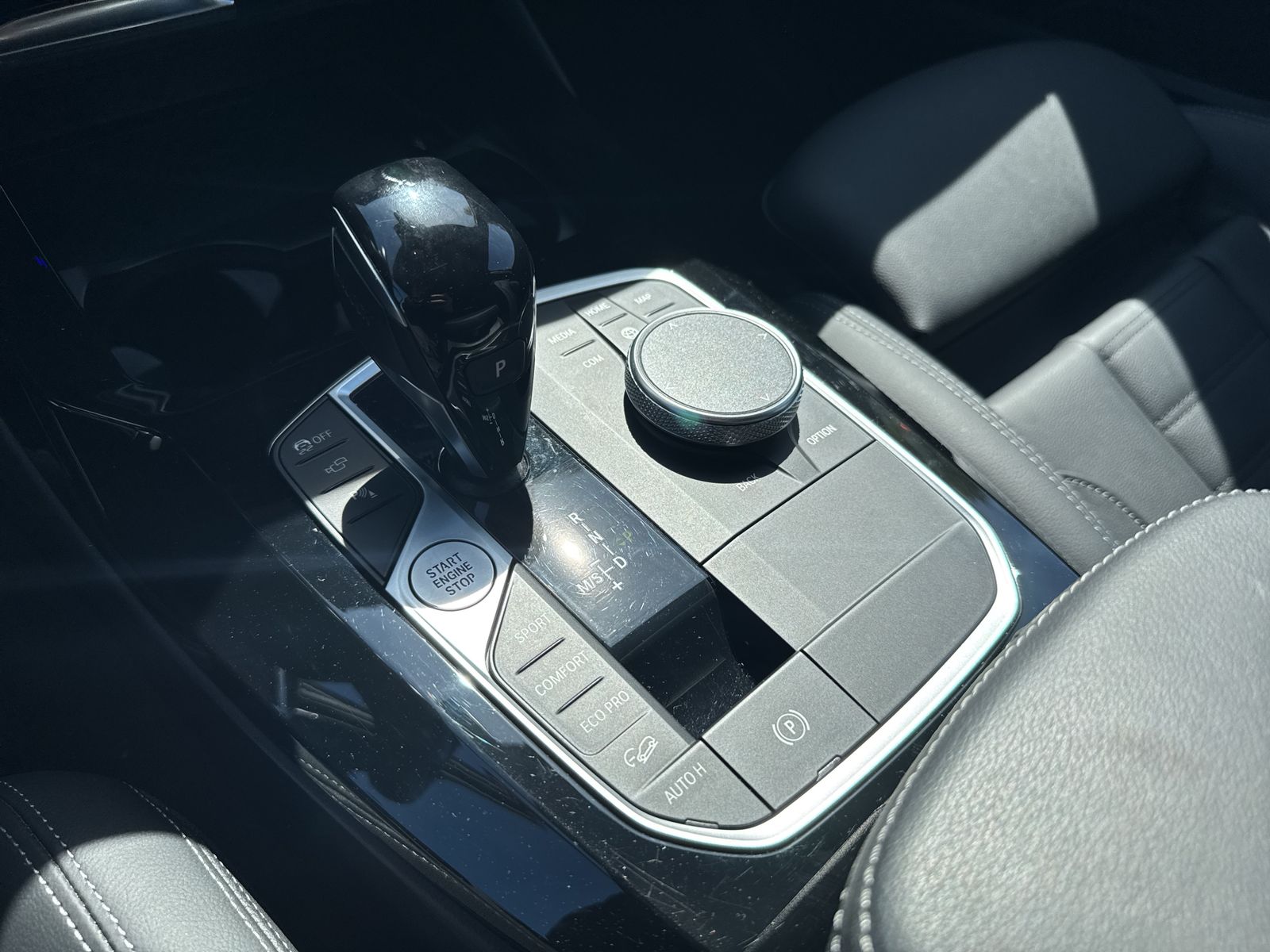 BMW X3 M40 - Bild 20