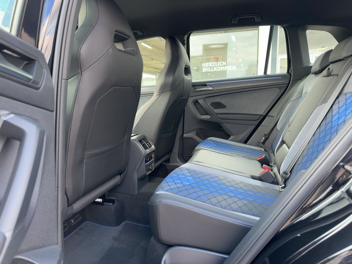 Tiguan 2.0 TSI R 4Motion OPF Apple CarPlay