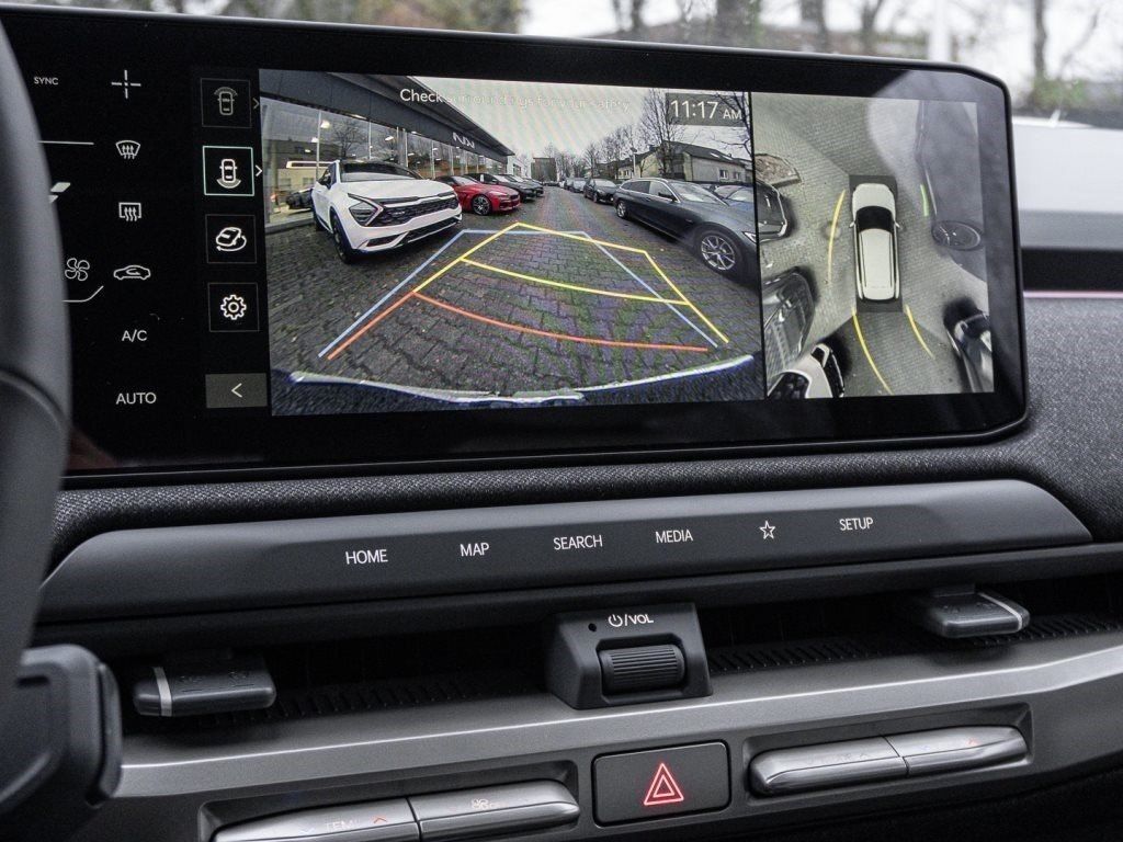 Kia EV3 - Bild 5