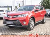 Toyota RAV4 2.0 Executive - Toyota RAV 4 Gebrauchtwagen