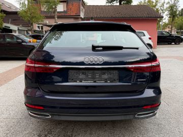 Audi A6 - 9