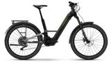 Haibike ADVENTR 6 Low 43cm - Haibike E-Bikes