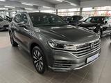 Volkswagen Touareg 3.0 TSI Elegance 4M HuD+VC+MEM+Puglia+19 - gebrauchte VW Touareg aus dem Jahr 2022