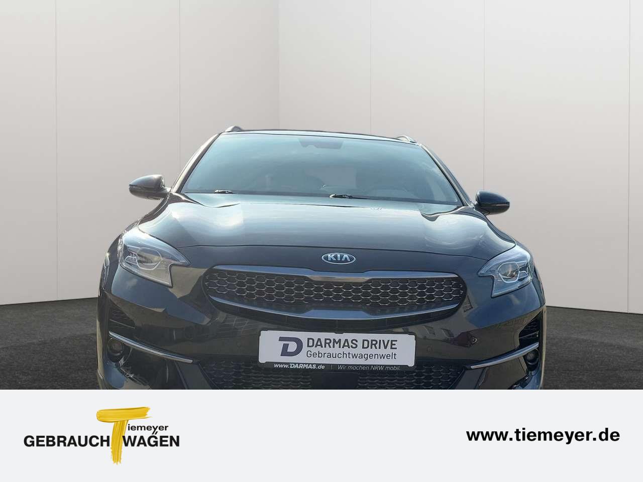 Kia XCeed Xdition LED Kamera ACC Navi SHZ