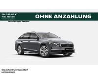 Skoda Octavia - Vorschau Bild 1
