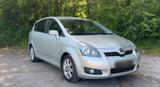 Toyota Corolla Verso C 40D 2,2 - Toyota Corolla Verso Kombi Gebrauchtwagen