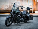 Harley-Davidson FLHRXS Road King Special 114 -J&H-Sissybar-Top! - Harley-Davidson Motorräder in Bonn