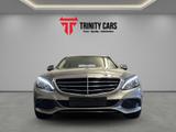 Mercedes-Benz C 200 AUT./ HUD/ EXCL./ LED ILS/ MEMORY/ KEYLESS - Mercedes-Benz C 200 Gebrauchtwagen in Berlin