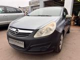 Opel Corsa D Edition*HU Neu-Insp.Neu-1.Hand+AH* - Opel Corsa Gebrauchtwagen in Lübeck
