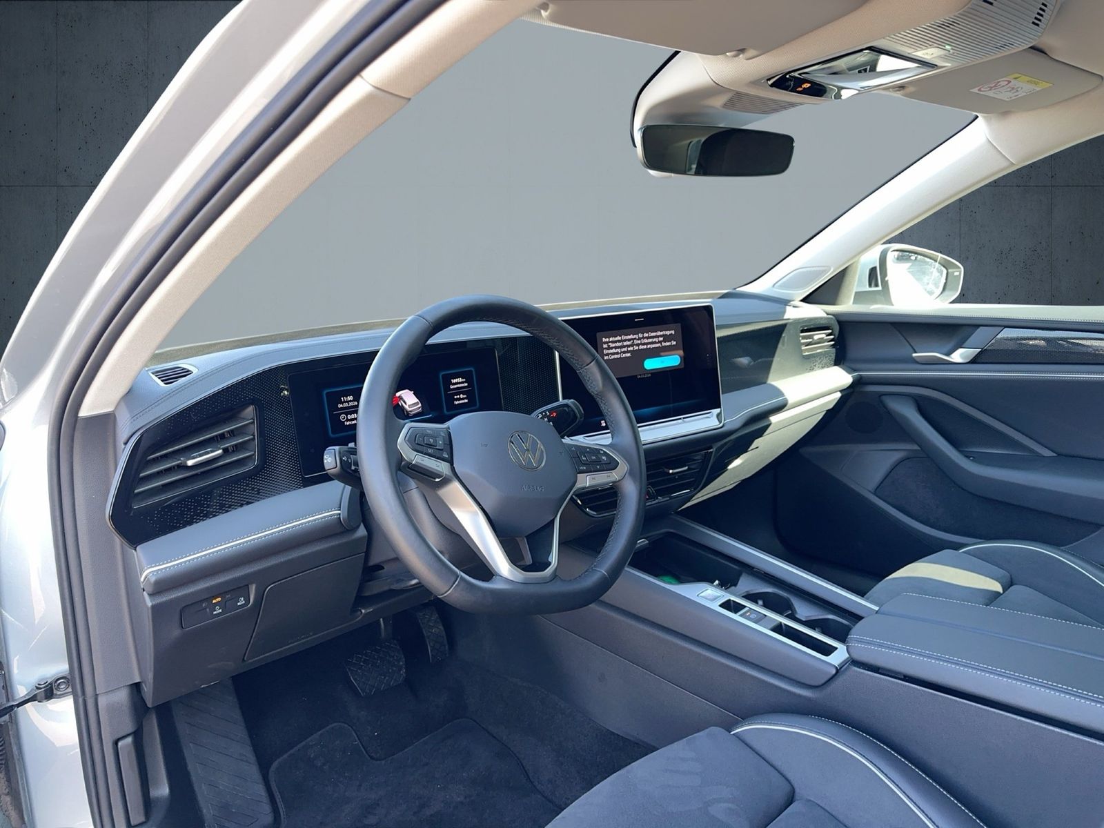 Volkswagen Passat - Bild 9