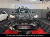 Kia Sportage 1.6 GDI Vision 2WD *RFK*NAVI*PDC* - Kia Sportage: R