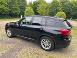 BMW X3 xDrive20i - BMW X3 Gebrauchtwagen in Hamburg