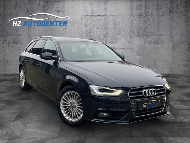 Audi A4 Avant Ambiente 2.0 TDI Automatik*NAVI*LED*PDC