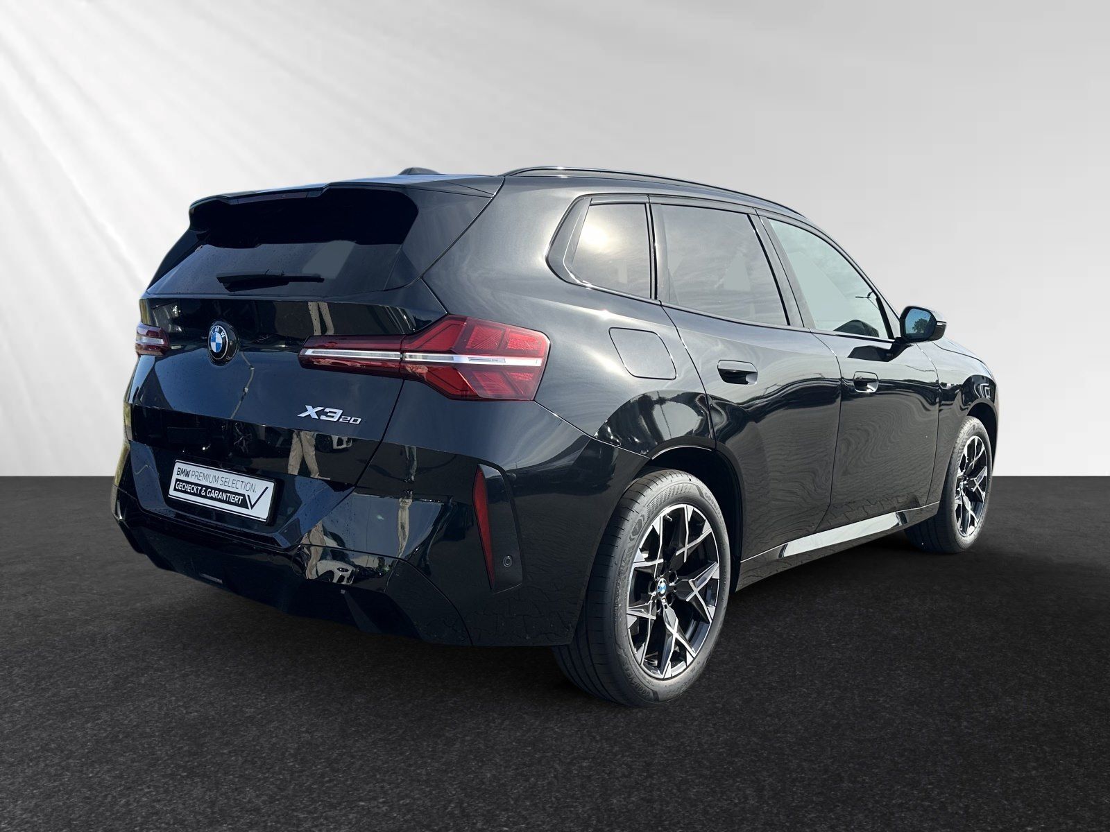 BMW X3 - Bild 3