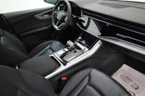 Audi Q8 55 TFSI quattro, Navi,SH,Kamera,Panorama,B&O - Audi Q8 55 TFSI Gebrauchtwagen
