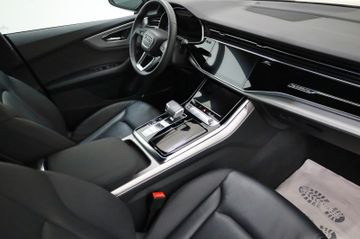 Audi Q8 - 3