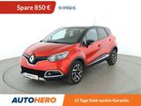Renault Captur 0.9 Energy XMOD*NAVI*CAM*TEMPO*PDC*SHZ* - Renault Captur Gebrauchtwagen in Berlin