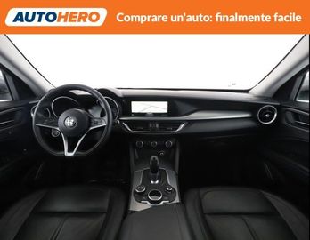 Alfa-Romeo Stelvio - 8
