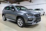 Seat Ateca Xperience LED*NAVI*KAMERA*LEDER*VIRTUAL - Seat Ateca Unfallwagen