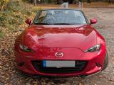 Mazda MX-5 2.0 SKYACTIV-G 184 Sports-Line - Mazda MX-5 von privat