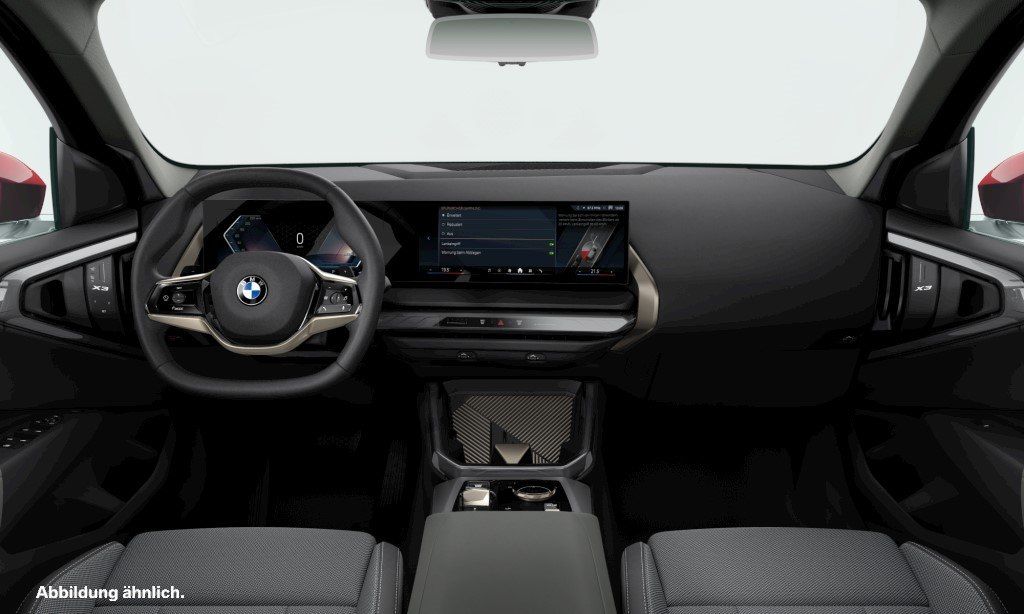 BMW X3 - Bild 3