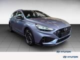 Hyundai i30 KOMBI 1.5 N LINE DCT SITZ-P. LED 18"LM - Hyundai i30 N mit Hybrid-Antrieb (Benzin/Elektro)