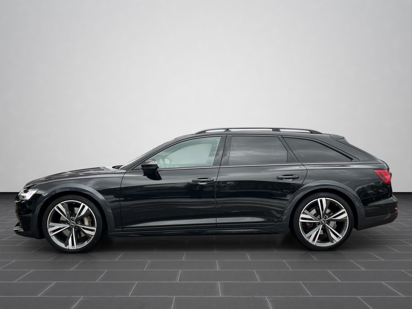 Audi A6 Allroad - Bild 8