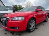 Audi A3 Sportback 1.6 FSI Ambition*Alcantara*HU/AU* - Audi A3 aus 2006: Ambition